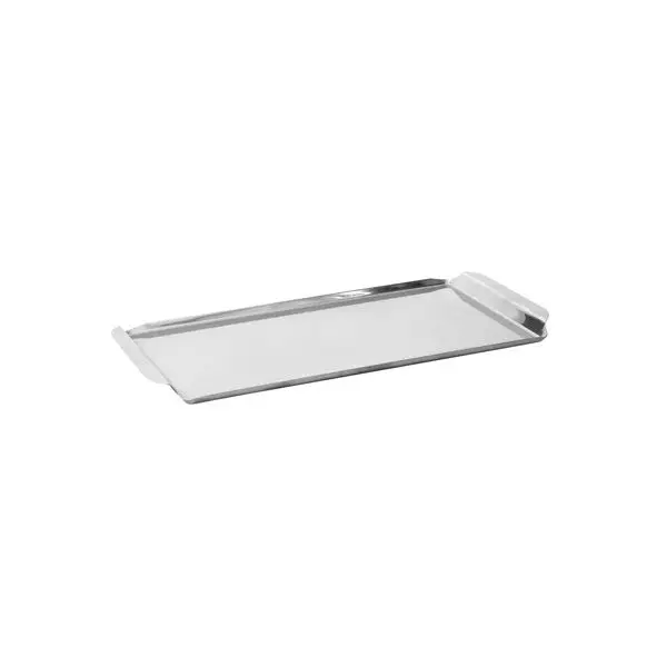 Trenton Rect. Display-18/10, 375X200X15Mm