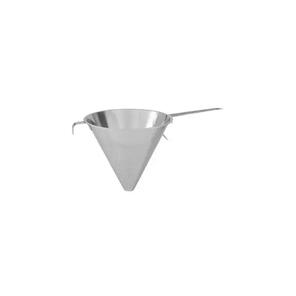 Conical Strainer-18/8, 200mm
