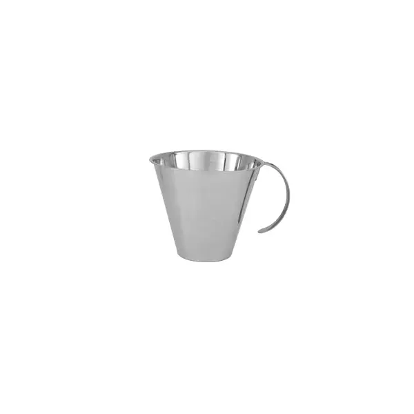 Jonas Measuring Jug-18/10, Stackable, 1.0Lt, Graduated