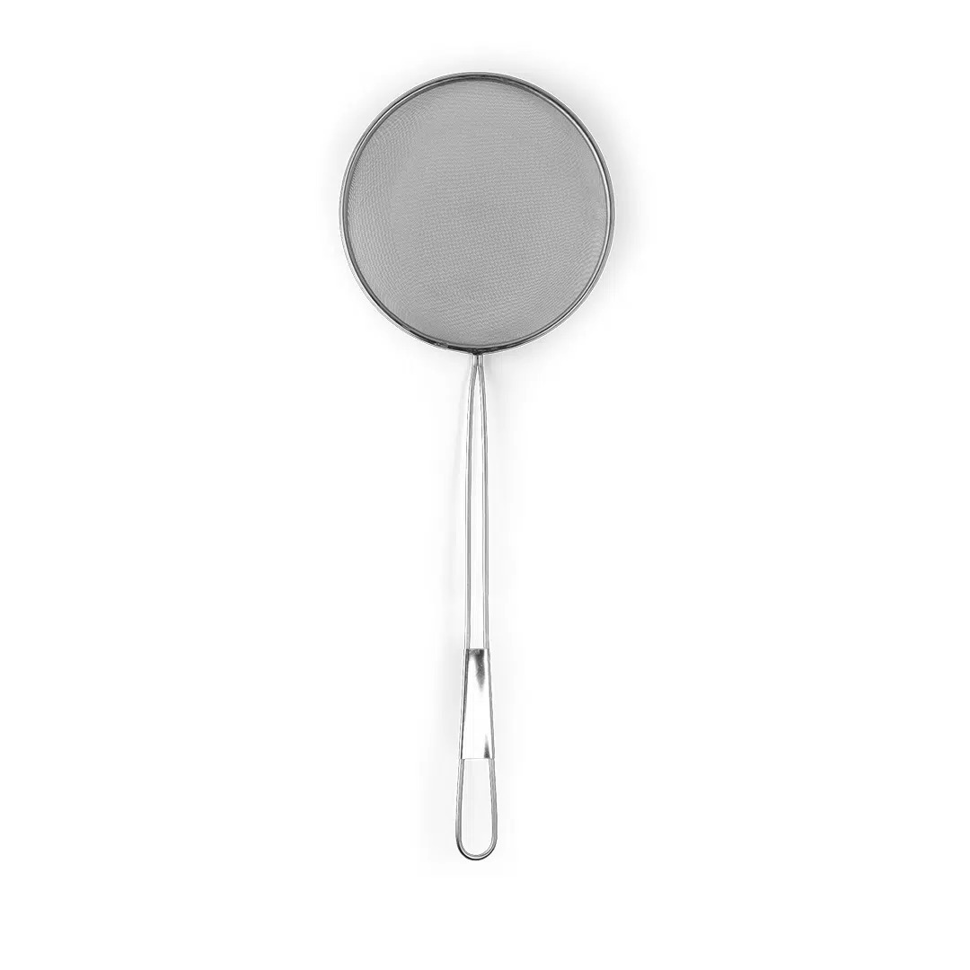 KH Classik Chef 9"" Double Mesh Strainer