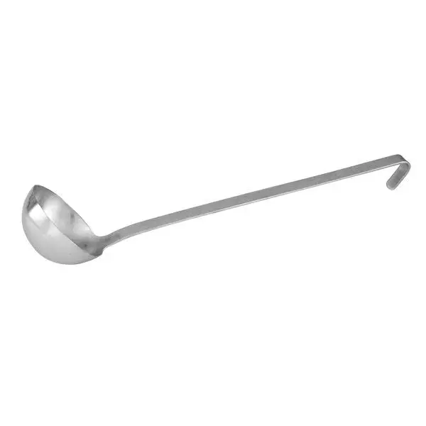 Trenton One Piece Ladle-18/8 | 140X425Mm | 750Ml