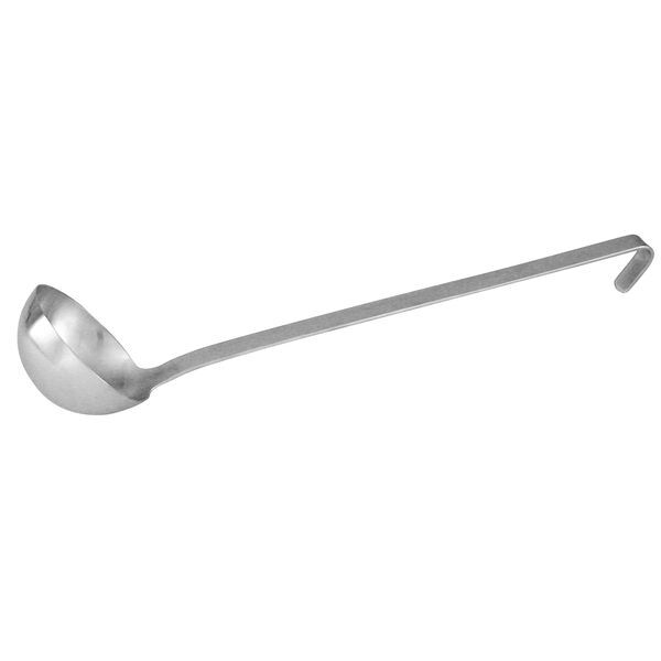 Trenton One Piece Ladle-18/8 | 160X460Mm | 1000Ml