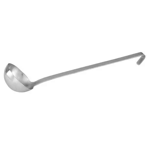 Trenton One Piece Ladle-18/8 | 160x460mm | 1000ml 
