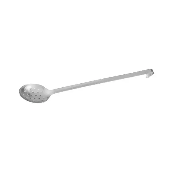 Trenton Extra Heavy Duty Basting Spoon-18/8 | 360mm | Perforated 