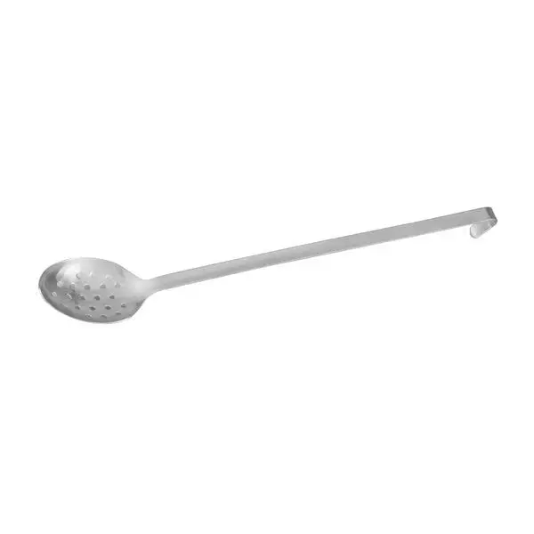 Trenton Basting Spoon-18/8 | 380Mm | Perforated