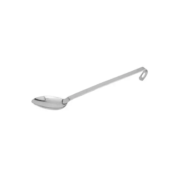 Caterchef Spoon-18/10 | Solid | 240Mm