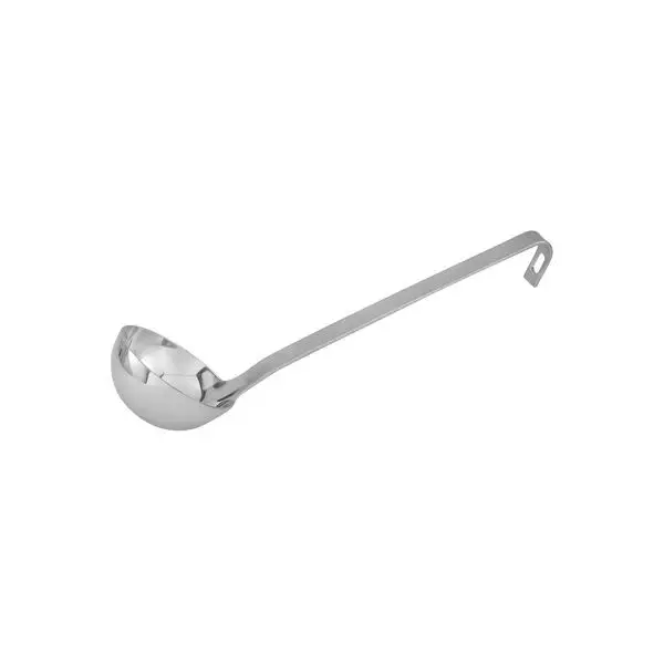 Caterchef Soup Ladle-18/10 | 240Mm