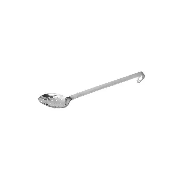 Caterchef Spoon-18/10 | Perforated | 240Mm