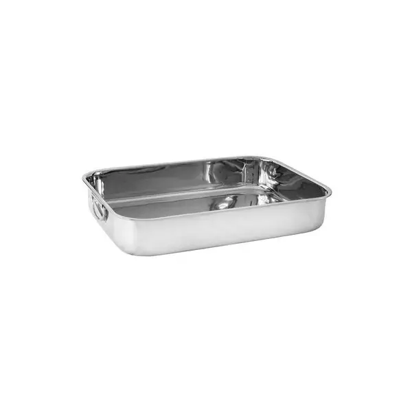 Trenton Roast Pan-S/S | 400X305X60Mm