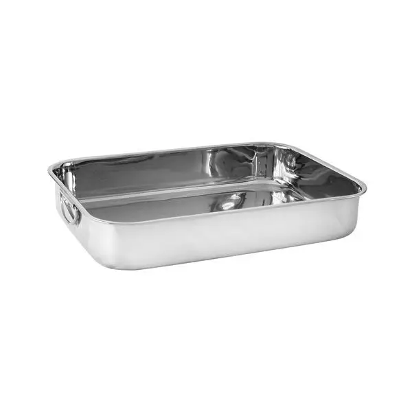 Trenton Roast Pan-S/S | 450X320X85Mm