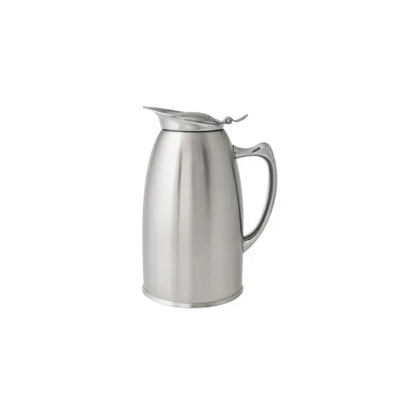 Trenton Insulated Jug-18/10 | 600Ml