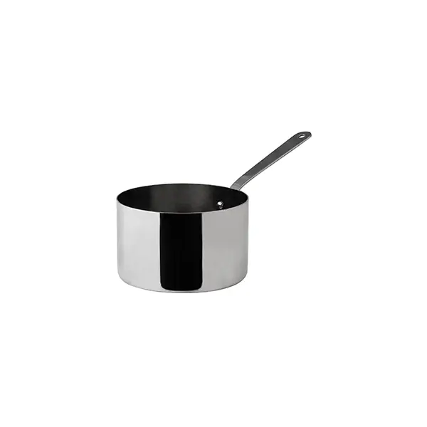 Moda Mini Round Saucepan-S/S | 70X45Mm 