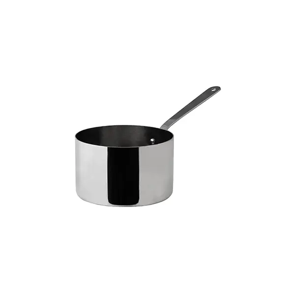 Moda Mini Round Saucepan-S/S | 90X60Mm 