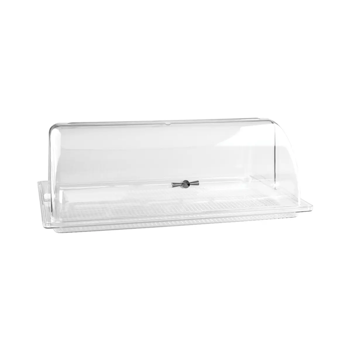 Alkan Zicco Roll Top Rect Cover-530X325Mm