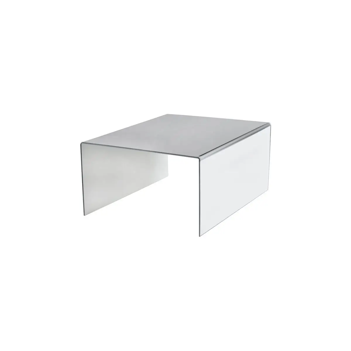 Alkan Zicco Mirrored Riser-260X350X150Mm