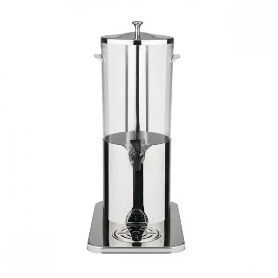 Sunnex Juice Dispenser-18/10 | Single | 5.0Lt