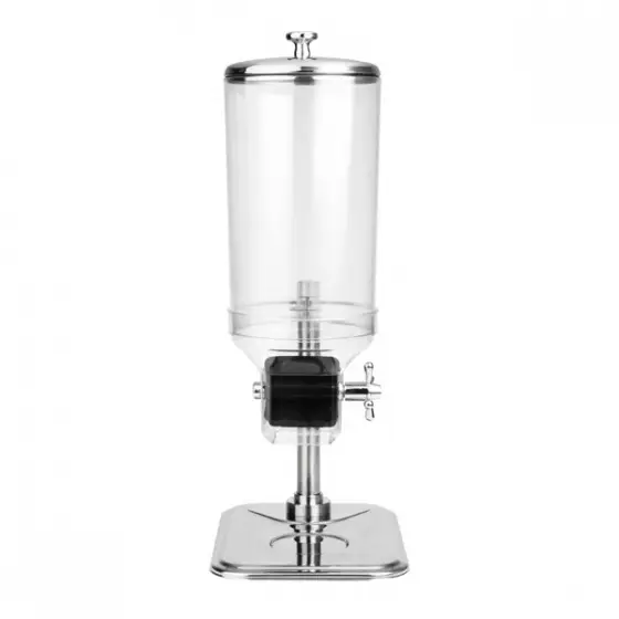 Sunnex Cereal Dispenser-18/10 | Single | 7.0Lt