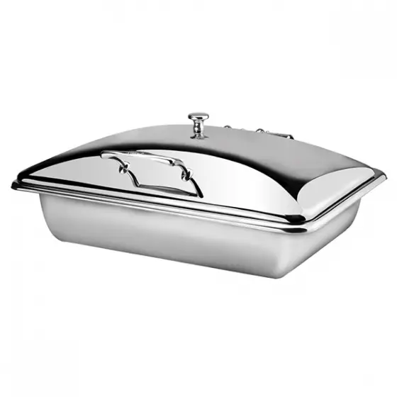 Athena Induction Chafer-18/10 | Rect. | 1/1 Size
