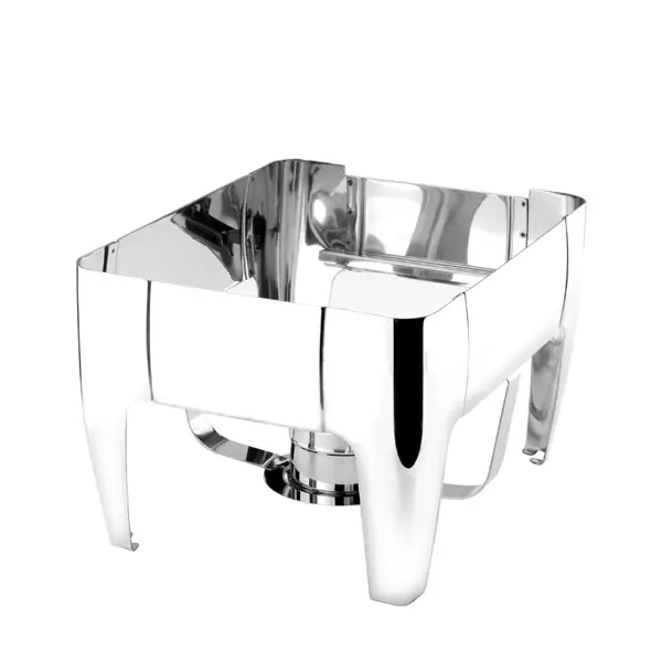 Athena Stand To Suit 1/2 Size Chafer-18/10 | 8331201/2/3