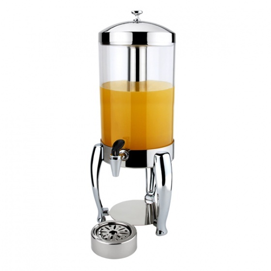 Juice Dispenser-18/10 | 8.0Lt