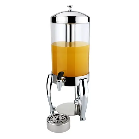 Athena Juice Dispenser-18/10 | 8.0Lt