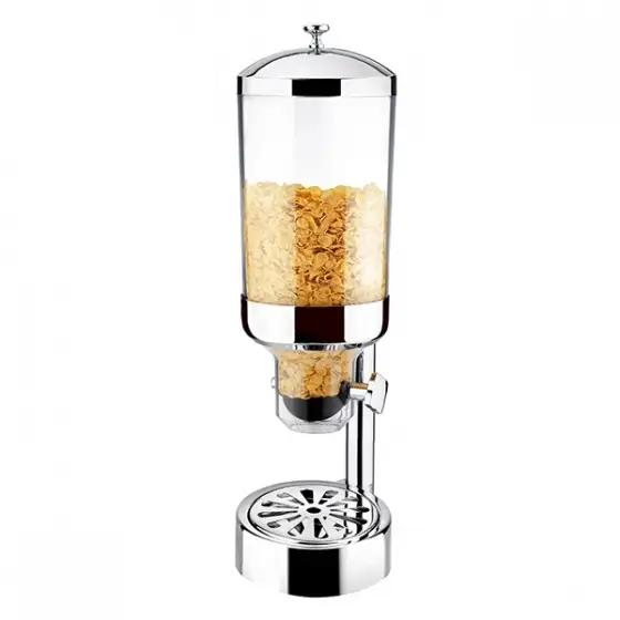 Athena Cereal Dispenser-18/10 | 8.0Lt 