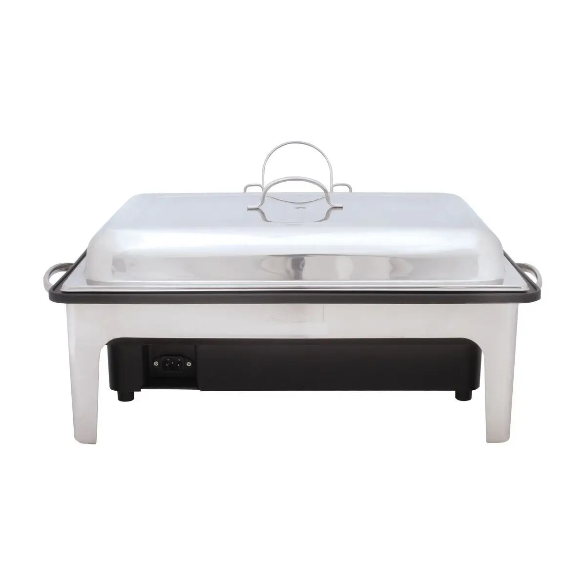 Sunnex Electric Chafer-18/10, Rect. | 1/1 Size