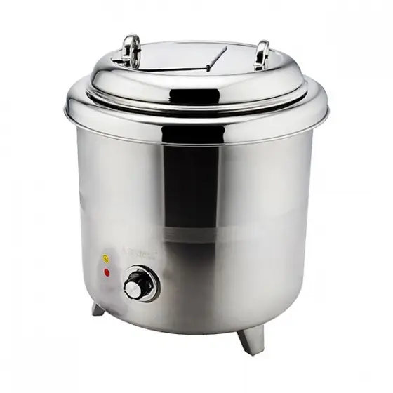 Sunnex Soup Warmer-10.0Lt