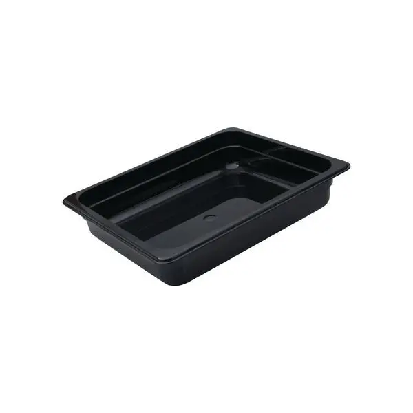 Caterrax Pc Food Pan-1/2 Size 150Mm