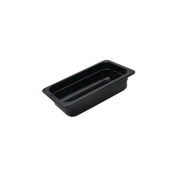 Caterrax Pc Food Pan-1/3 Size  65Mm