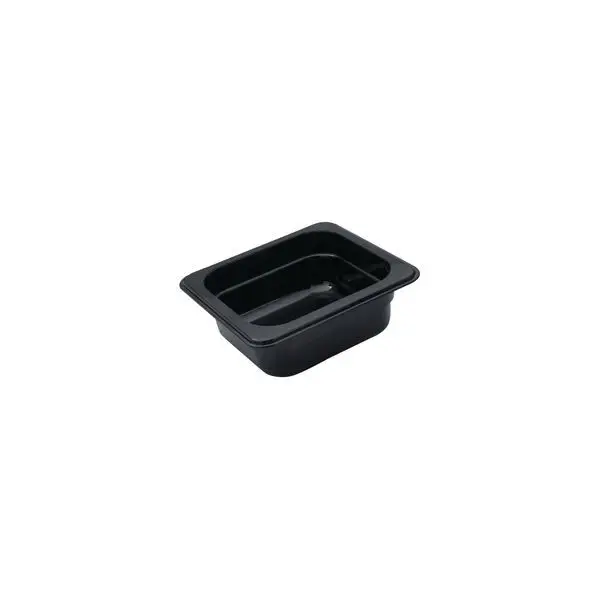 Caterrax Pc Food Pan-1/6 Size  65Mm