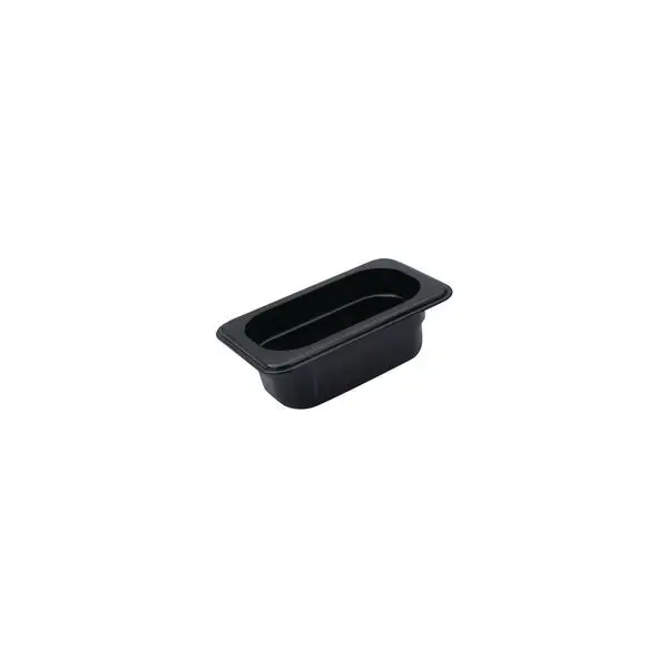 Caterrax Pc Food Pan-1/9 Size  65Mm