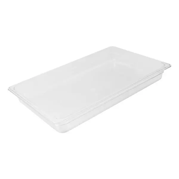 Caterrax Pc Food Pan-1/1 Size 150Mm