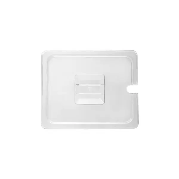 Caterrax Pc Cover-1/4 Size | Notched
