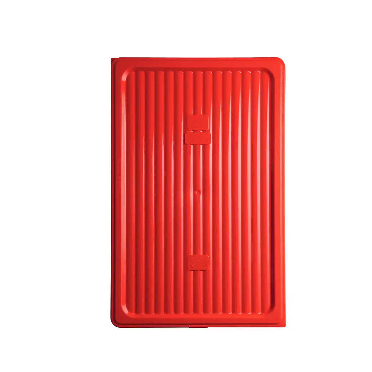 Gastroplast Food Pan Cover-Pp | 1/1 Size