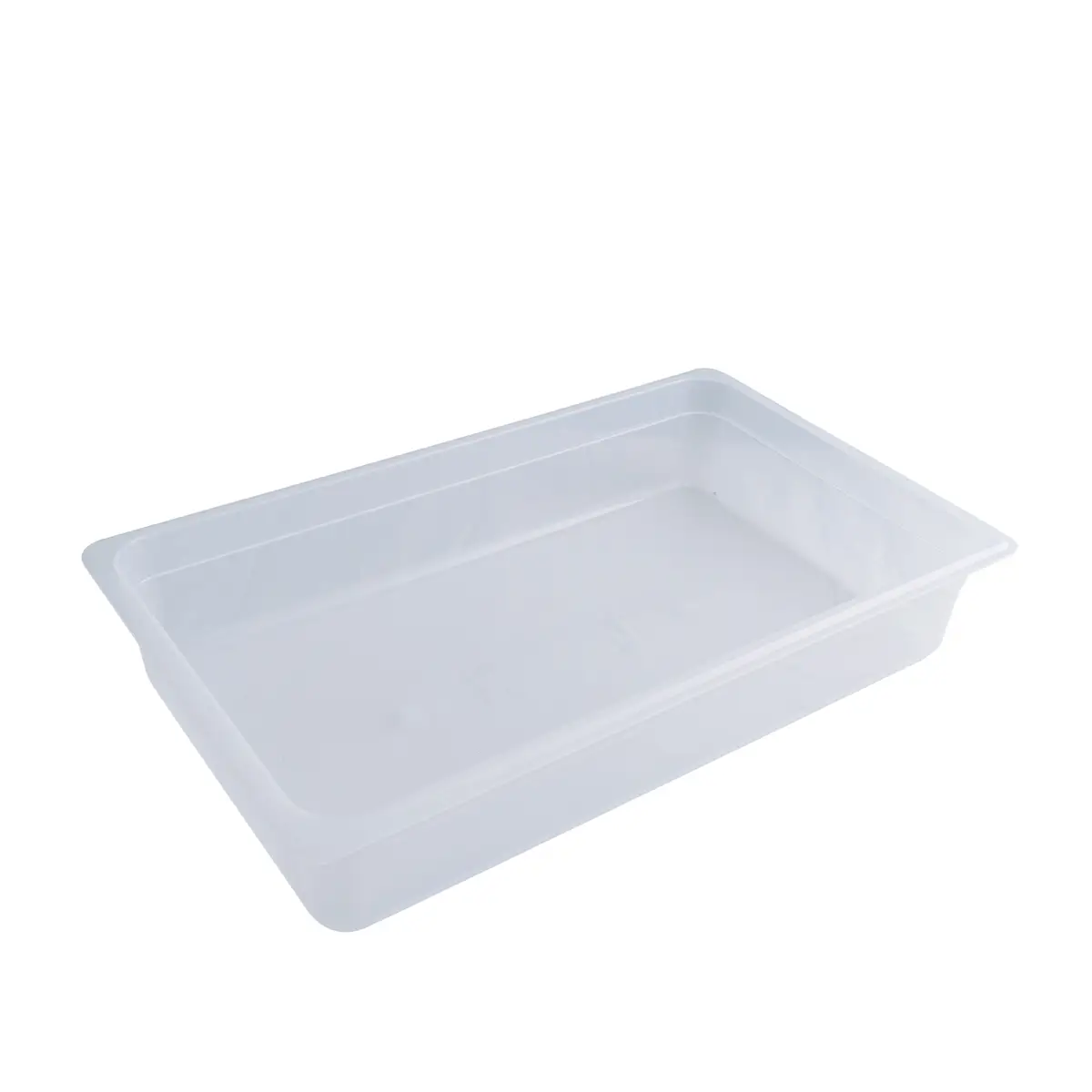 Gastroplast Food Pan-Pp | 1/1 Size 100Mm