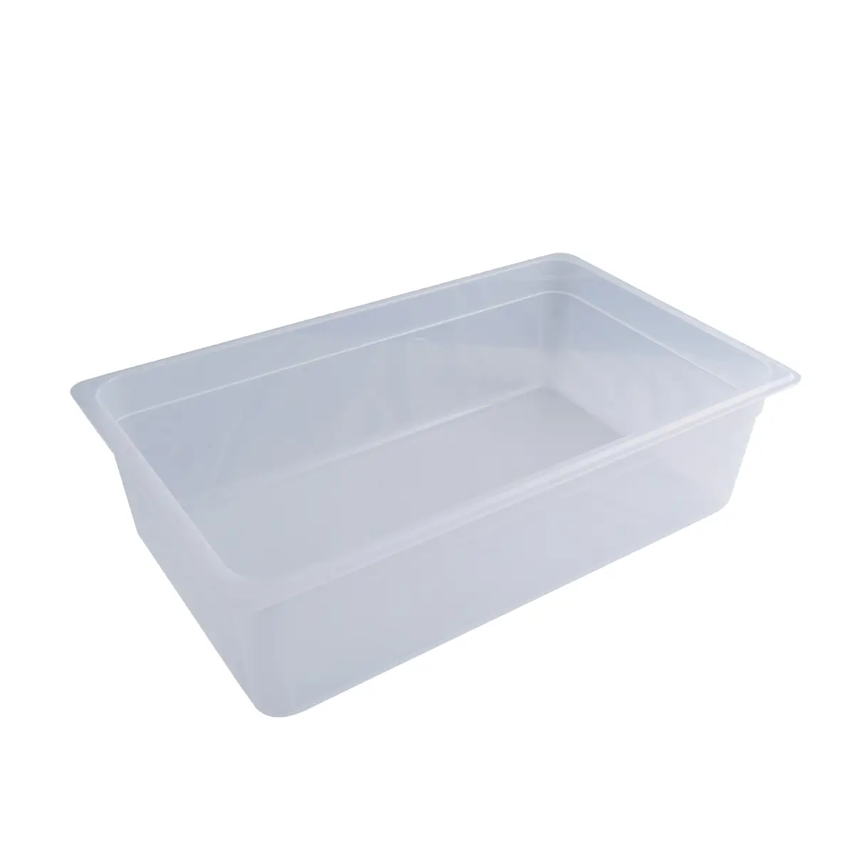 Gastroplast Food Pan-Pp | 1/1 Size 150Mm