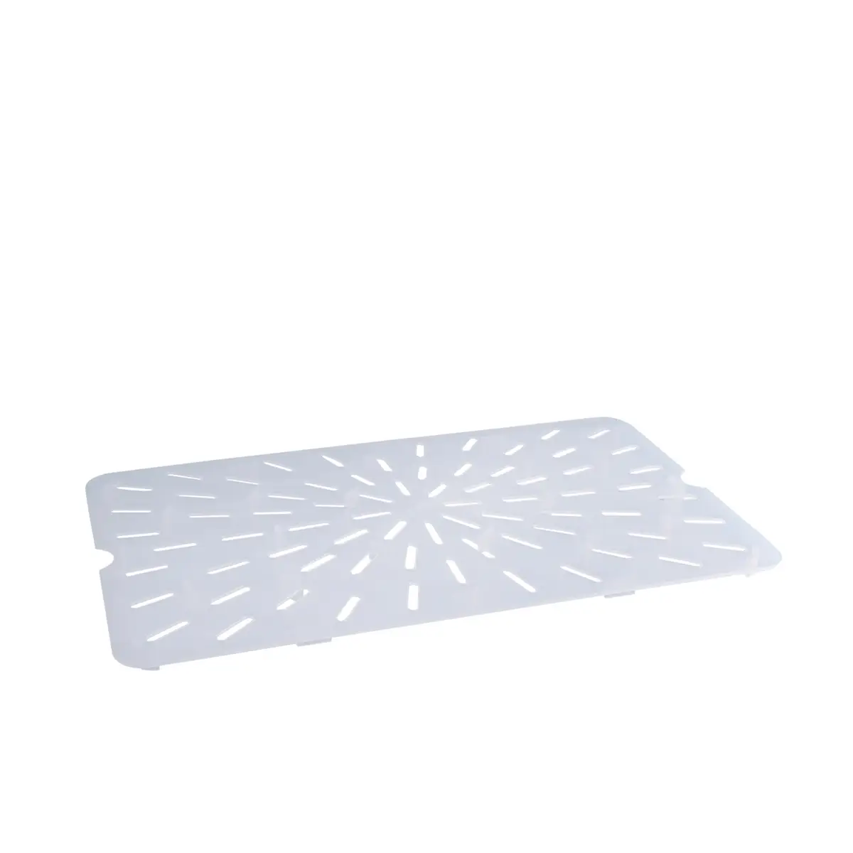 Gastroplast Drain Plate-Pp | 1/1 Size