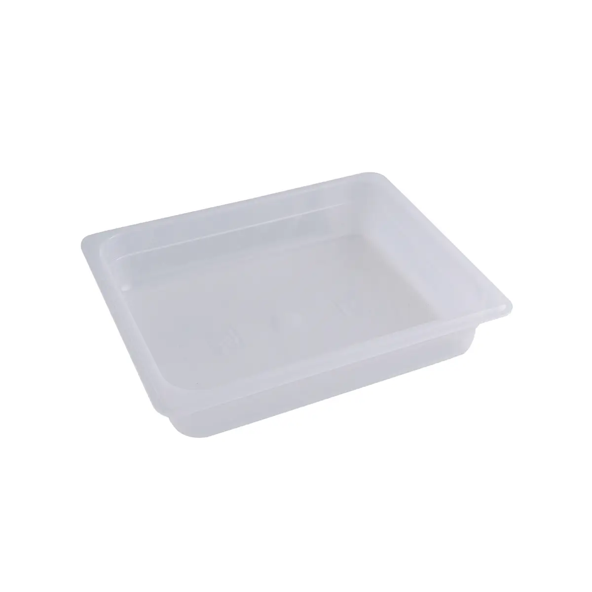 Gastroplast Food Pan-Pp | 1/2 Size 65Mm