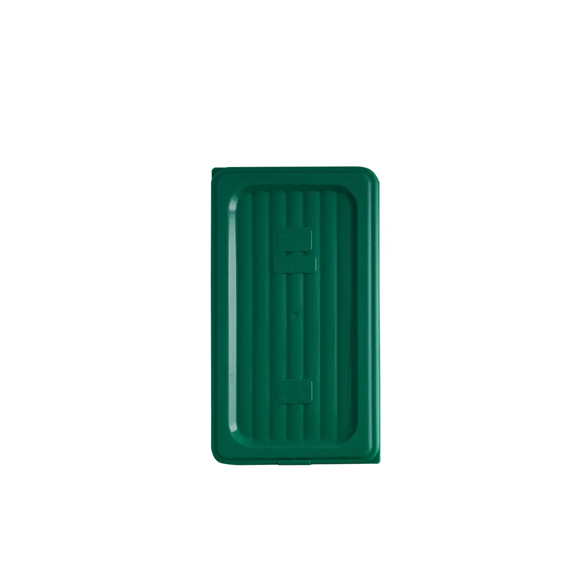 Gastroplast Food Pan Cover-Pp | 1/3 Size