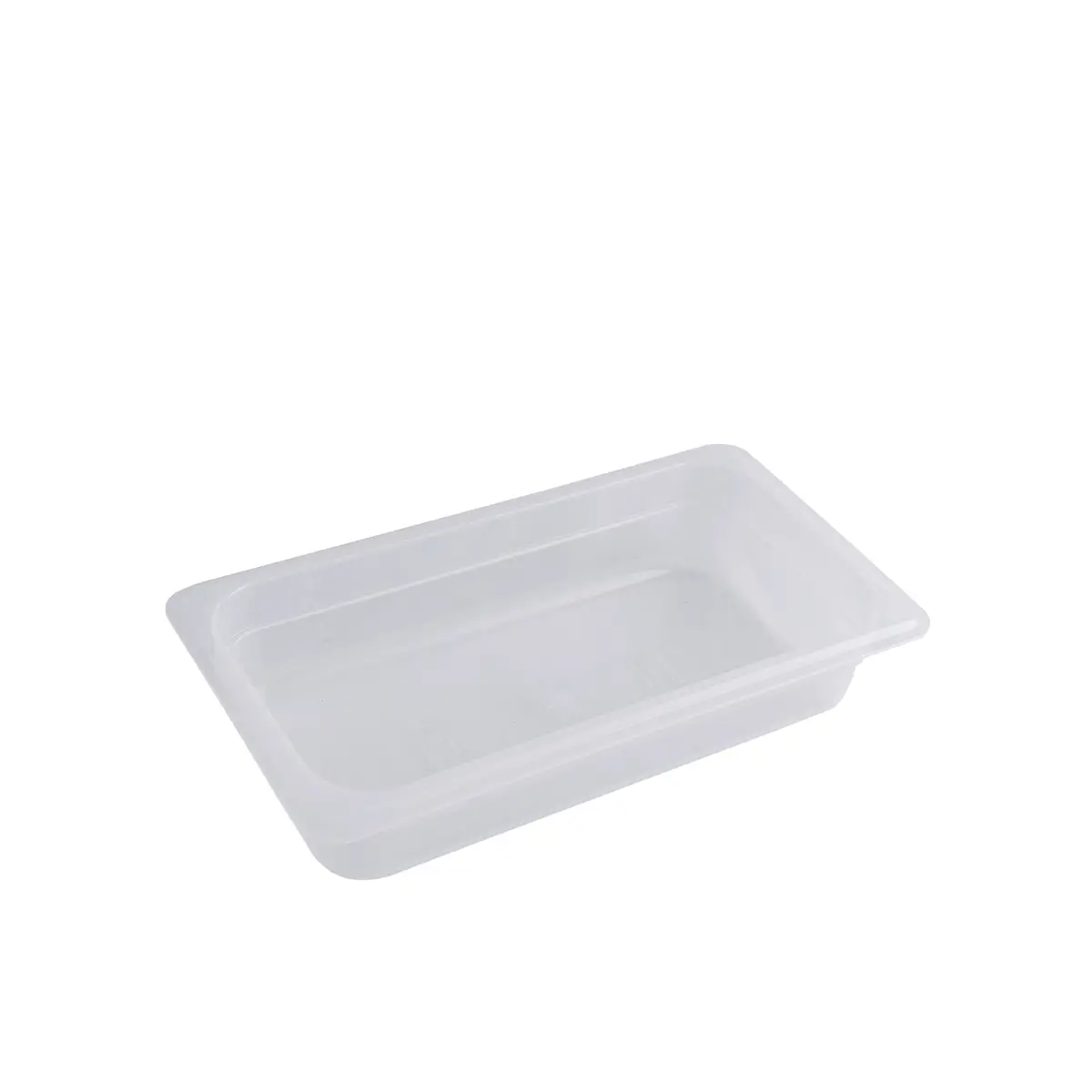 Gastroplast Food Pan - Pp | 1/3 Size 65Mm
