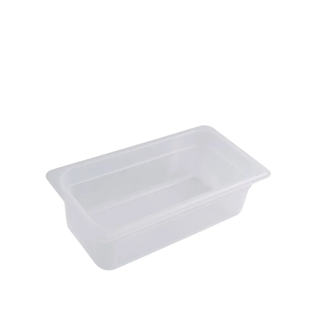 Gastroplast Food Pan - Pp | 1/3 Size 100Mm