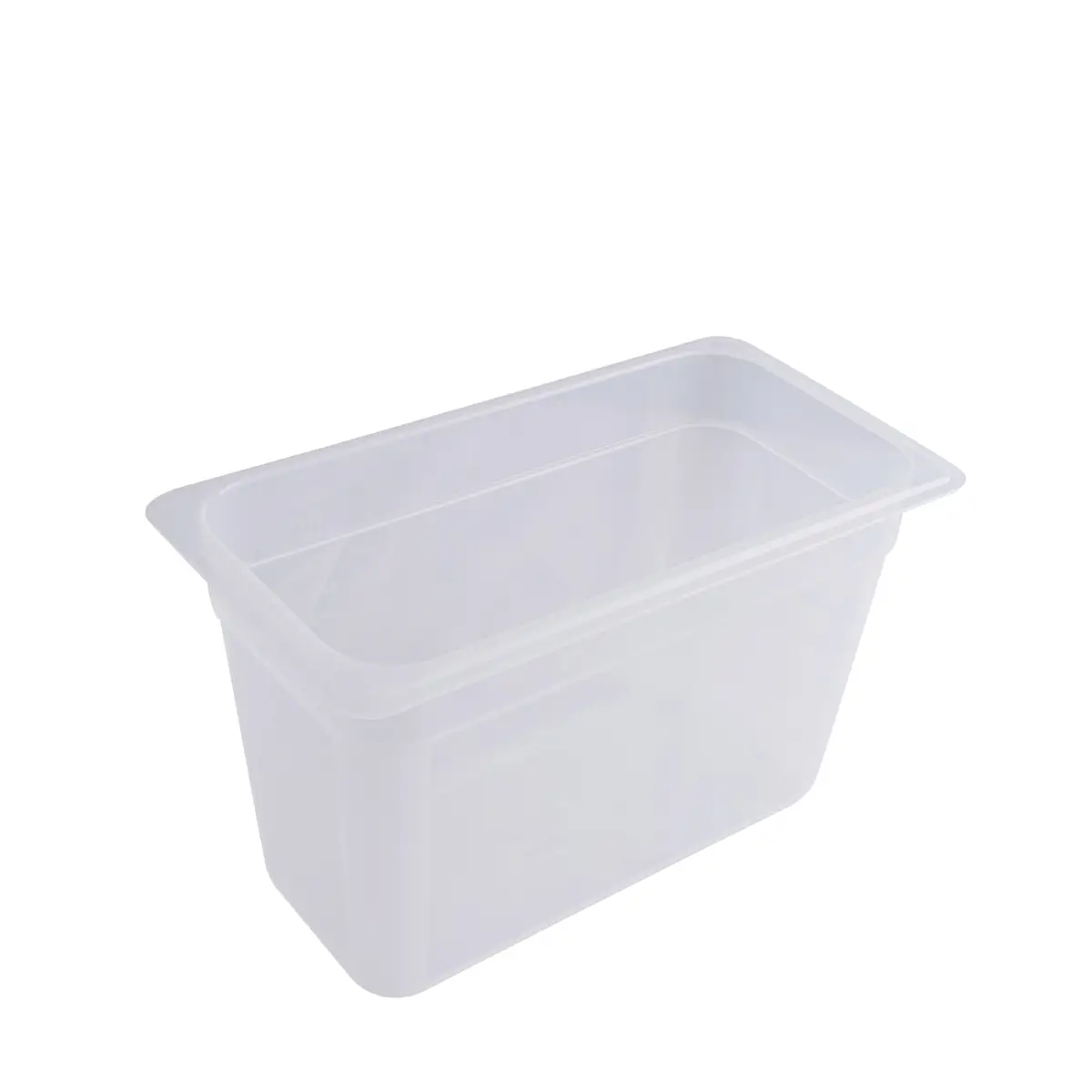 Gastroplast Food Pan - Pp | 1/3 Size 200Mm