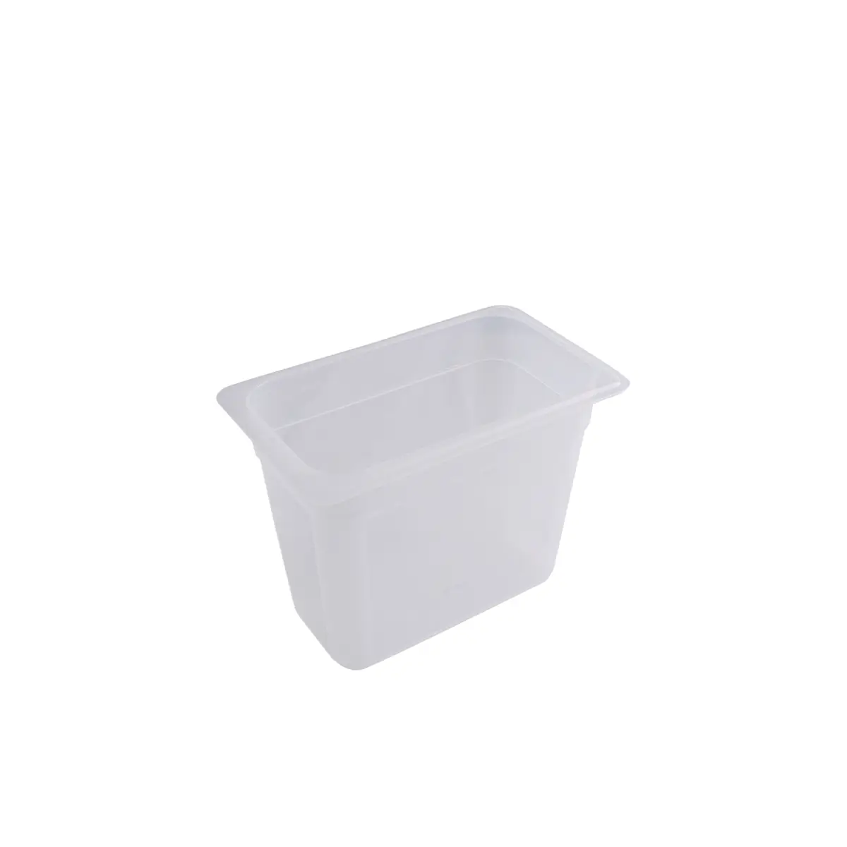 Gastroplast Food Pan-Pp | 1/4 Size 200Mm