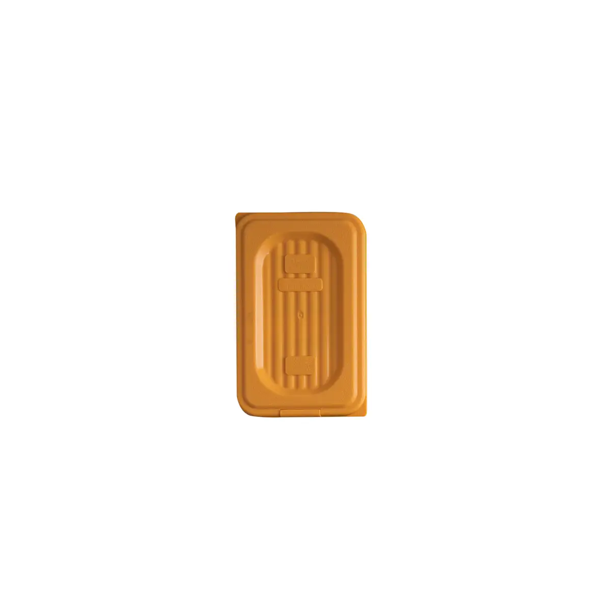 Gastroplast Food Pan Cover-Pp | 1/9 Size