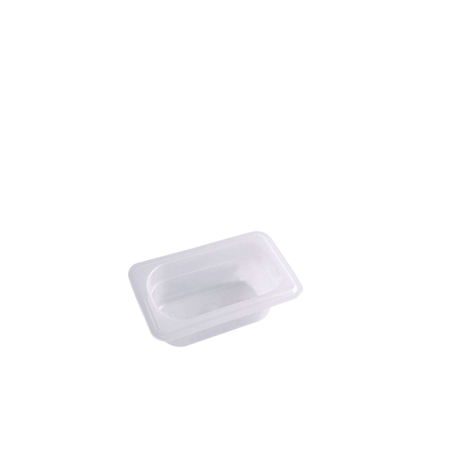 Food Pan-PP | 1/9 Size 65mm