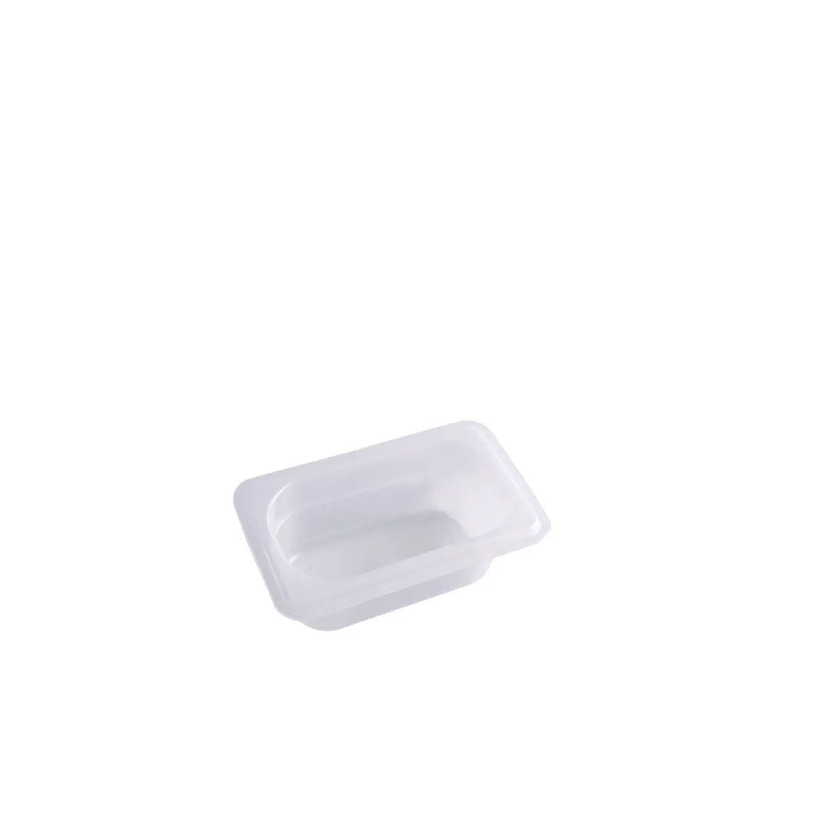 Gastroplast Food Pan-Pp | 1/9 Size 65Mm