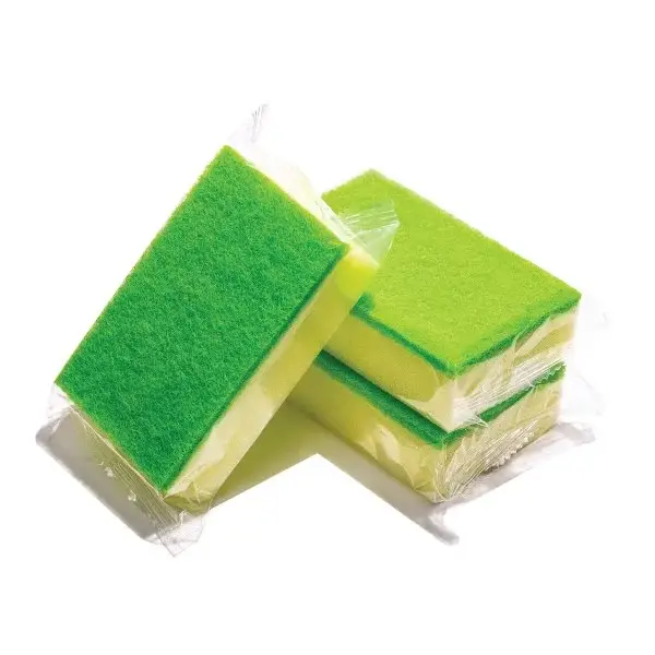Scouring Sponge 110x70x40
