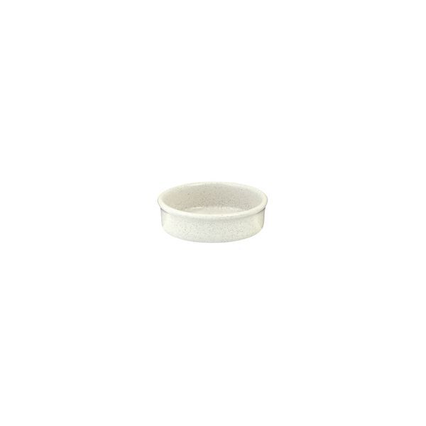 Zuma Tapas Dish-85mm Ø | 25mm H Frost