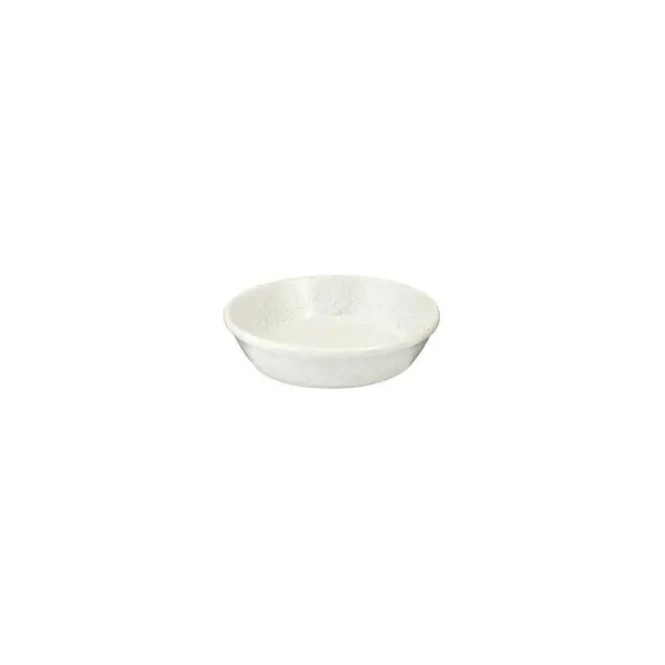 Zuma Tapered Tapas Dish-115Mm Ø